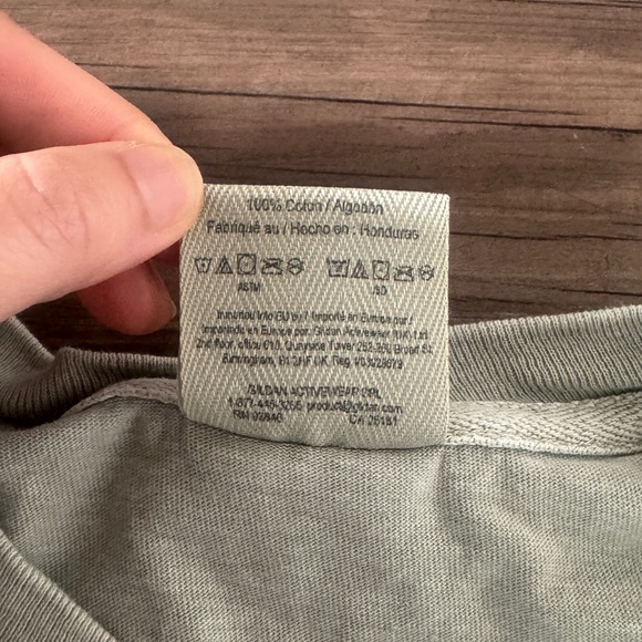 ❌SOLD❌ SF Outside Lands Graphic Tee - Picture 4 of 5